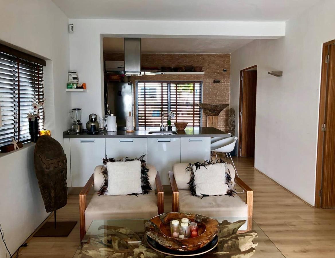 San JoséIbiza Style House,6 Pers, Luxury,With Private Pool别墅 外观 照片
